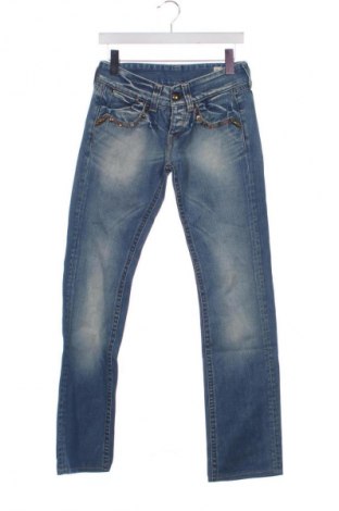 Damen Jeans Unbranded, Größe S, Farbe Blau, Preis € 14,82