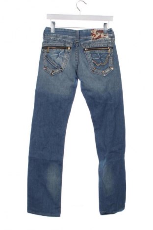 Damen Jeans Unbranded, Größe S, Farbe Blau, Preis € 14,82
