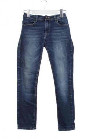 Dámske džínsy  Unbranded, Veľkosť XXS, Farba Modrá, Cena  15,00 €