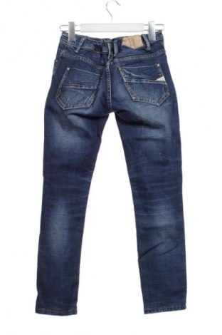 Dámske džínsy  Unbranded, Veľkosť XXS, Farba Modrá, Cena  15,00 €