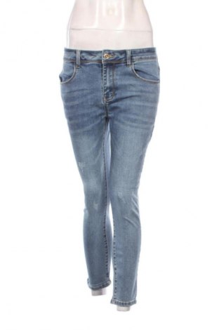 Damen Jeans Unbranded, Größe M, Farbe Blau, Preis € 10,99