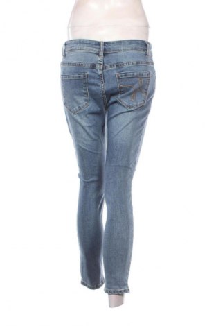 Damen Jeans Unbranded, Größe M, Farbe Blau, Preis € 10,99