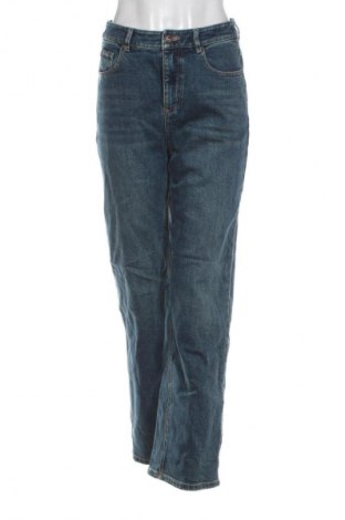 Дамски дънки Unbranded, Размер S, Цвят Син, Цена 8,18 €