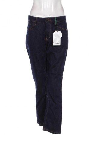 Damen Jeans Unbranded, Größe M, Farbe Blau, Preis 16,99 €