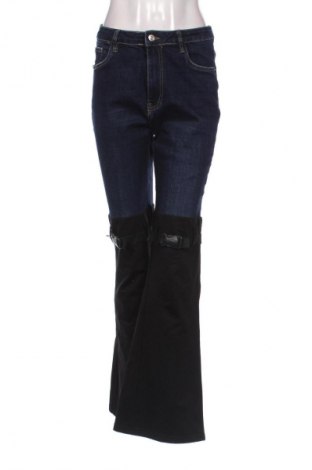 Női farmernadrág Unbranded, Méret L, Szín Kék, Ár 6 198 Ft