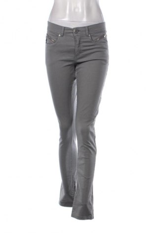 Damen Jeans Unbranded, Größe M, Farbe Grau, Preis € 15,00