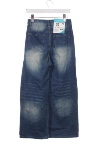 Dámské džíny  Unbranded, Velikost XS, Barva Modrá, Cena  319,00 Kč