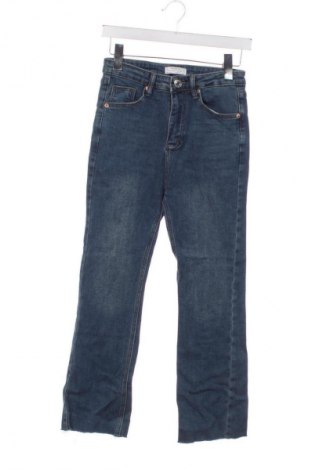 Damen Jeans Unbranded, Größe XS, Farbe Blau, Preis € 13,99