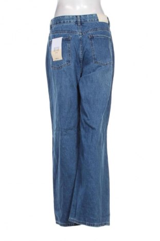 Damen Jeans Unbranded, Größe L, Farbe Blau, Preis 20,99 €