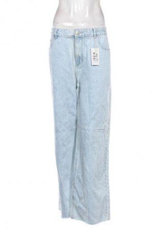 Damen Jeans Unbranded, Größe XL, Farbe Blau, Preis € 22,99