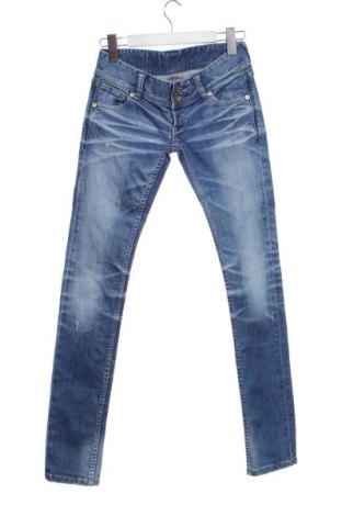 Dámské džíny  Lee Cooper, Velikost XS, Barva Modrá, Cena  595,00 Kč