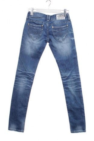 Dámské džíny  Lee Cooper, Velikost XS, Barva Modrá, Cena  595,00 Kč