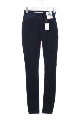 Γυναικείο Τζίν Target, Μέγεθος XXS, Χρώμα Μπλέ, Τιμή 11,99 €