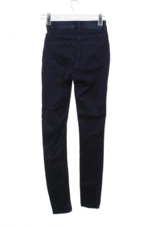 Γυναικείο Τζίν Target, Μέγεθος XXS, Χρώμα Μπλέ, Τιμή 11,99 €