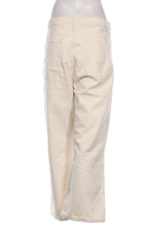 Női farmernadrág Unbranded, Méret XL, Szín Ekrü
, Ár 6 198 Ft