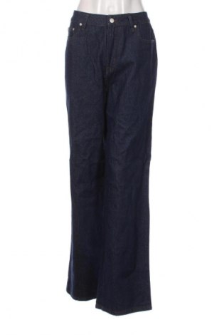 Női farmernadrág Unbranded, Méret L, Szín Kék, Ár 7 909 Ft