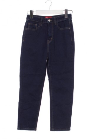 Dámské džíny  Unbranded, Velikost XS, Barva Modrá, Cena  179,00 Kč