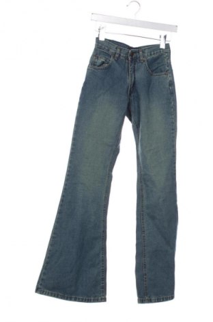 Női farmernadrág Unbranded, Méret XXS, Szín Kék, Ár 9 719 Ft