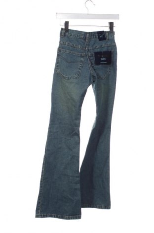 Női farmernadrág Unbranded, Méret XXS, Szín Kék, Ár 9 719 Ft