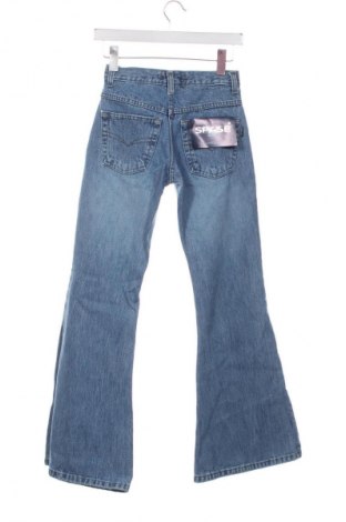 Női farmernadrág Unbranded, Méret XS, Szín Kék, Ár 9 719 Ft