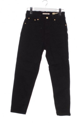 Damen Jeans Levi's, Größe XS, Farbe Schwarz, Preis € 58,99