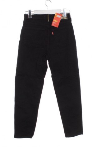 Damen Jeans Levi's, Größe XS, Farbe Schwarz, Preis € 58,99