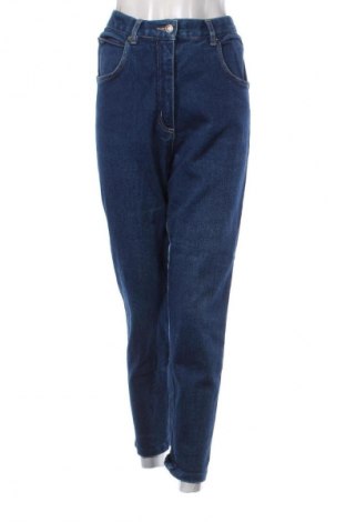 Damen Jeans Unbranded, Größe L, Farbe Blau, Preis € 16,00