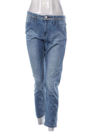 Γυναικείο Τζίν Unbranded, Μέγεθος M, Χρώμα Μπλέ, Τιμή 16,00 €