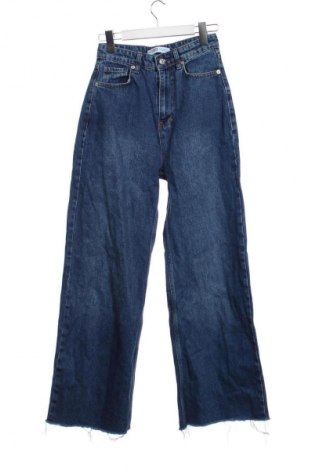 Dámské džíny  Unbranded, Velikost XS, Barva Modrá, Cena  425,00 Kč