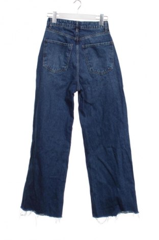 Dámské džíny  Unbranded, Velikost XS, Barva Modrá, Cena  425,00 Kč