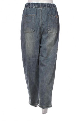 Дамски дънки Unbranded, Размер M, Цвят Син, Цена 12,78 €