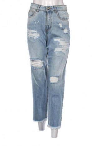 Dámské džíny  Unbranded, Velikost S, Barva Modrá, Cena  425,00 Kč