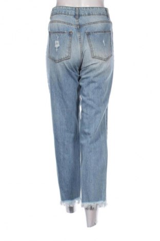 Dámské džíny  Unbranded, Velikost S, Barva Modrá, Cena  425,00 Kč
