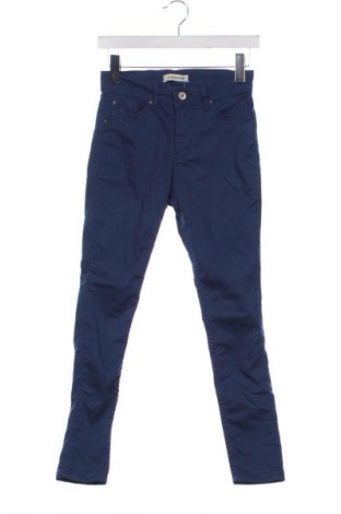 Dámské džíny  Unbranded, Velikost S, Barva Modrá, Cena  419,00 Kč