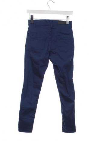 Dámské džíny  Unbranded, Velikost S, Barva Modrá, Cena  419,00 Kč