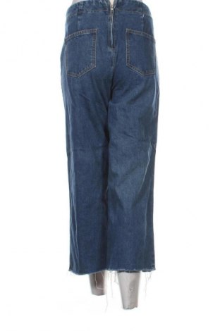 Damen Jeans Unbranded, Größe M, Farbe Blau, Preis € 11,99