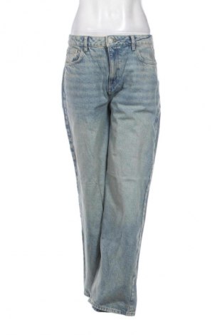 Női farmernadrág Unbranded, Méret L, Szín Kék, Ár 6 127 Ft