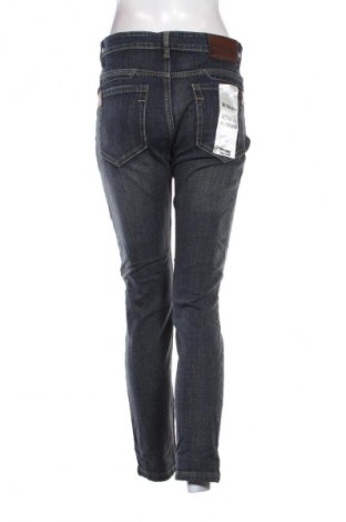 Dámske džínsy  Unbranded, Veľkosť L, Farba Modrá, Cena  14,95 €
