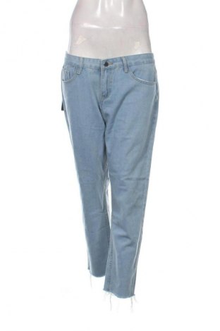 Damen Jeans Unbranded, Größe XL, Farbe Blau, Preis € 22,99