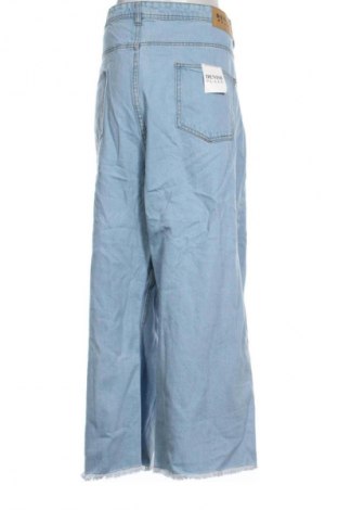 Дамски дънки Unbranded, Размер XXL, Цвят Син, Цена 16,87 €