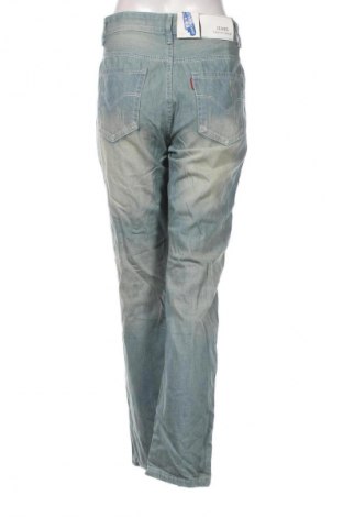 Női farmernadrág Unbranded, Méret L, Szín Kék, Ár 6 379 Ft