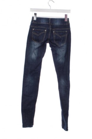 Damen Jeans Unbranded, Größe XS, Farbe Blau, Preis € 15,00