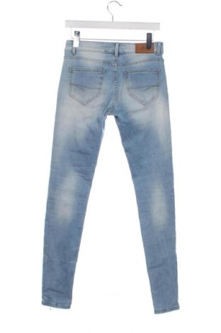 Γυναικείο Τζίν Unbranded, Μέγεθος M, Χρώμα Μπλέ, Τιμή 14,77 €