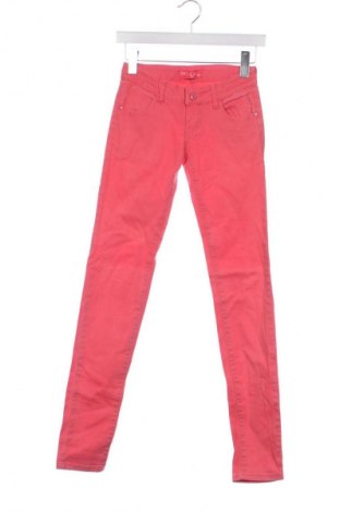 Damen Jeans Unbranded, Größe XS, Farbe Rosa, Preis € 15,00