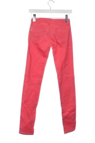 Damen Jeans Unbranded, Größe XS, Farbe Rosa, Preis € 15,00