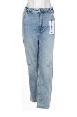 Damen Jeans Target, Größe XL, Farbe Blau, Preis € 23,99
