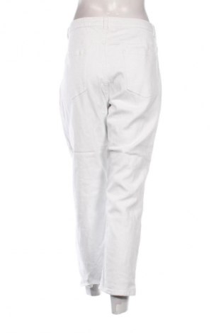 Damen Jeans Unbranded, Größe XL, Farbe Weiß, Preis € 22,99