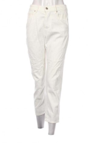 Дамски дънки Unbranded, Размер S, Цвят Бял, Цена 7,15 €