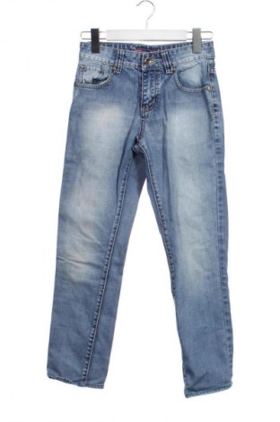 Damen Jeans Unbranded, Größe XS, Farbe Blau, Preis € 14,74