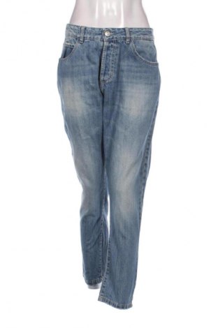 Damen Jeans Unbranded, Größe L, Farbe Blau, Preis € 27,68